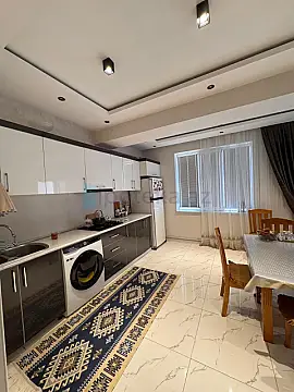 Satılır 4 otaqlı yeni tikili 135 m²