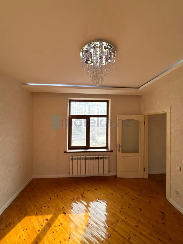 Satılır 3 otaqlı yeni tikili 73 m²
