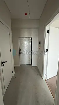 Satılır 2 otaqlı yeni tikili 52 m²