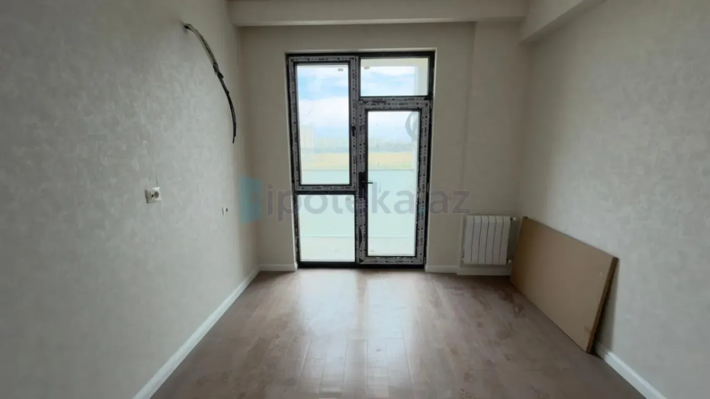 Satılır 2 otaqlı yeni tikili 52 m²