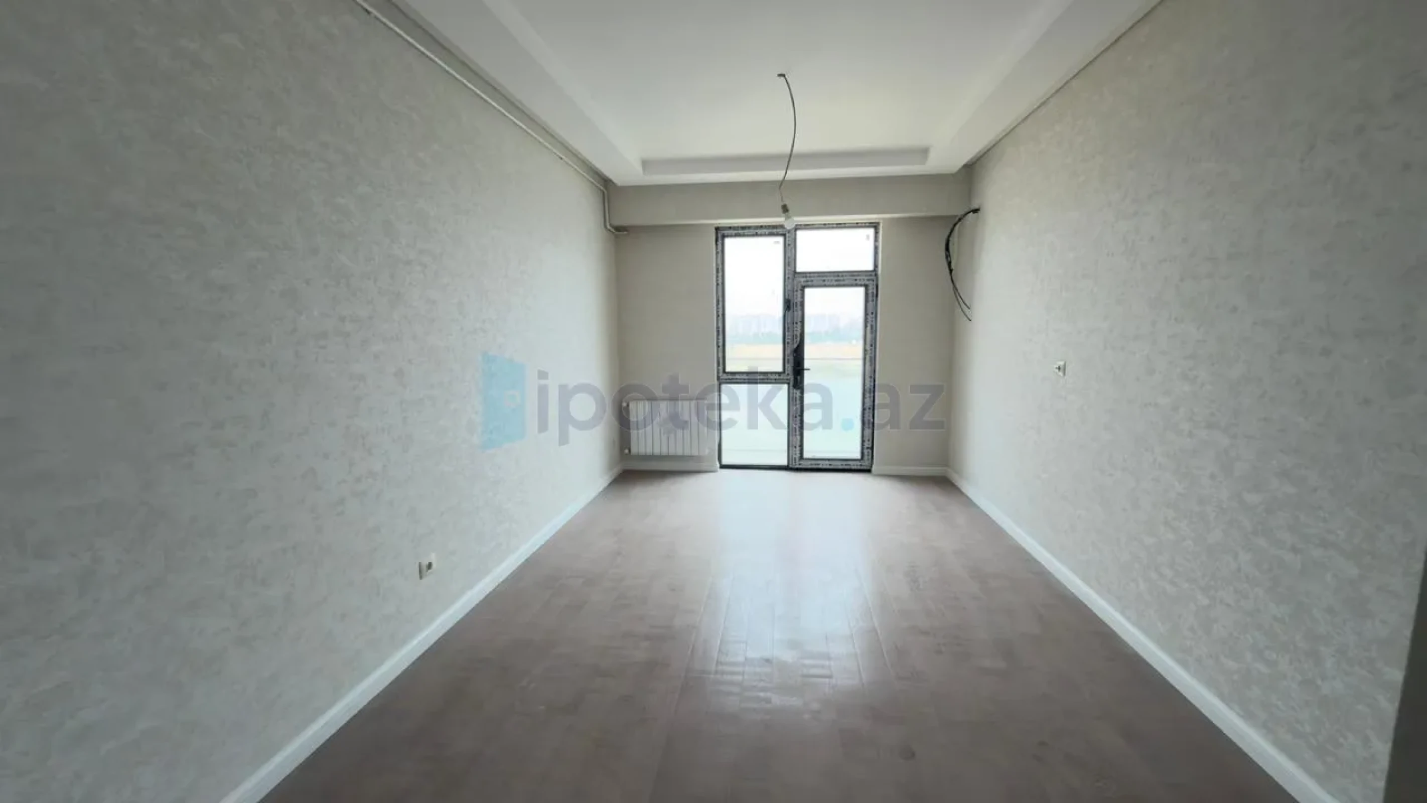 Satılır 3 otaqlı yeni tikili 71 m²