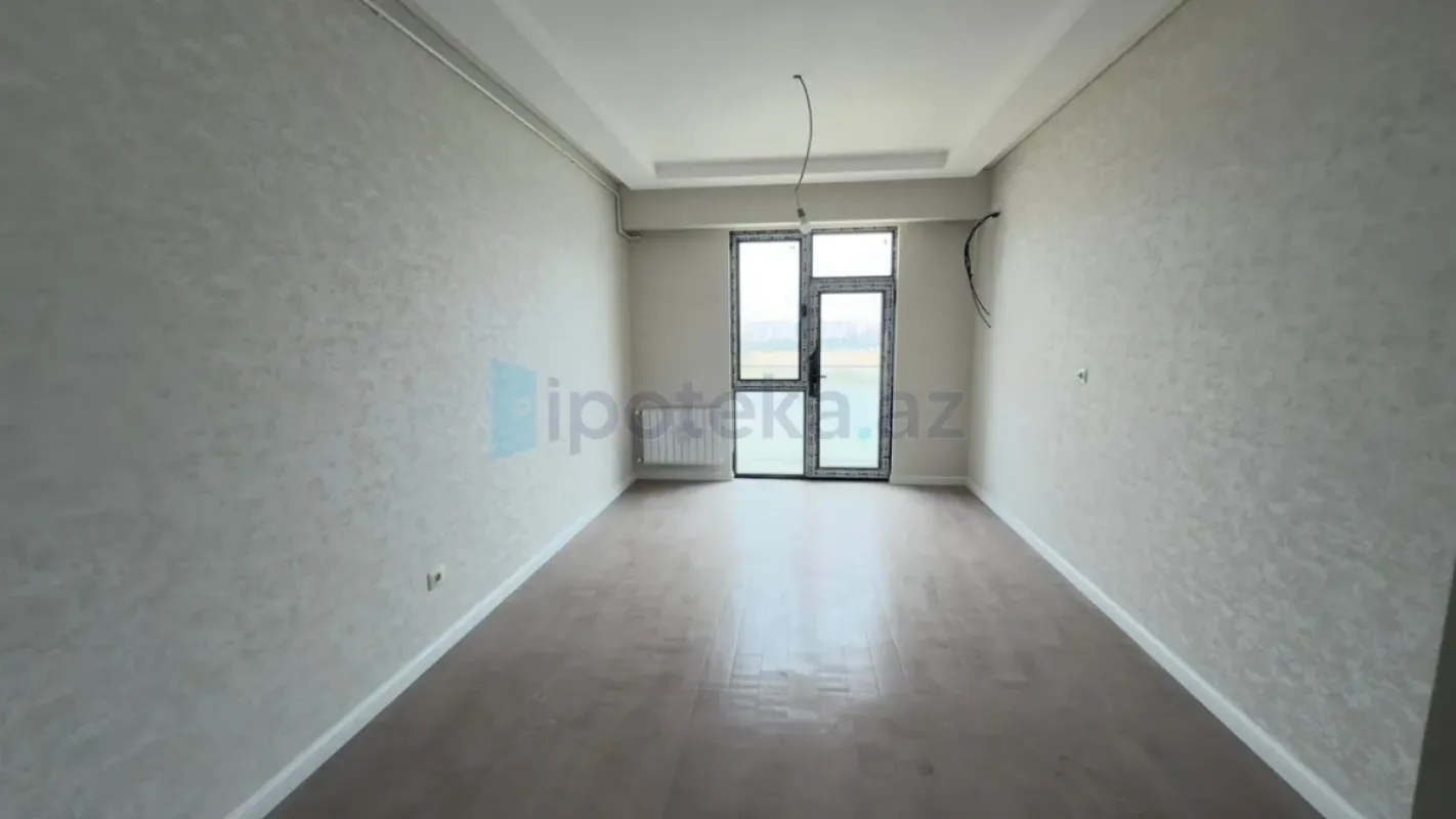 Satılır 3 otaqlı yeni tikili 71 m²