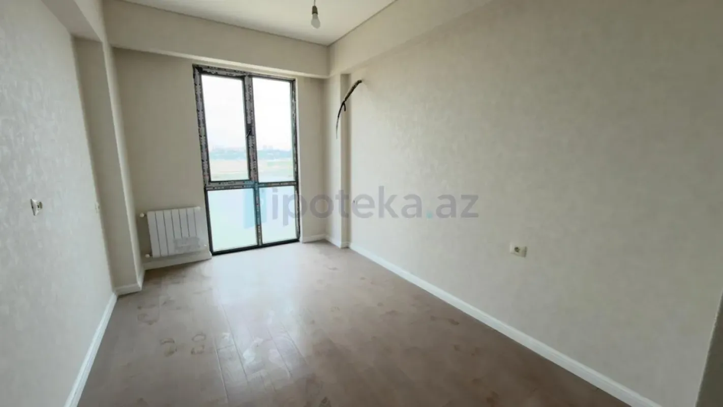 Satılır 3 otaqlı yeni tikili 71 m²