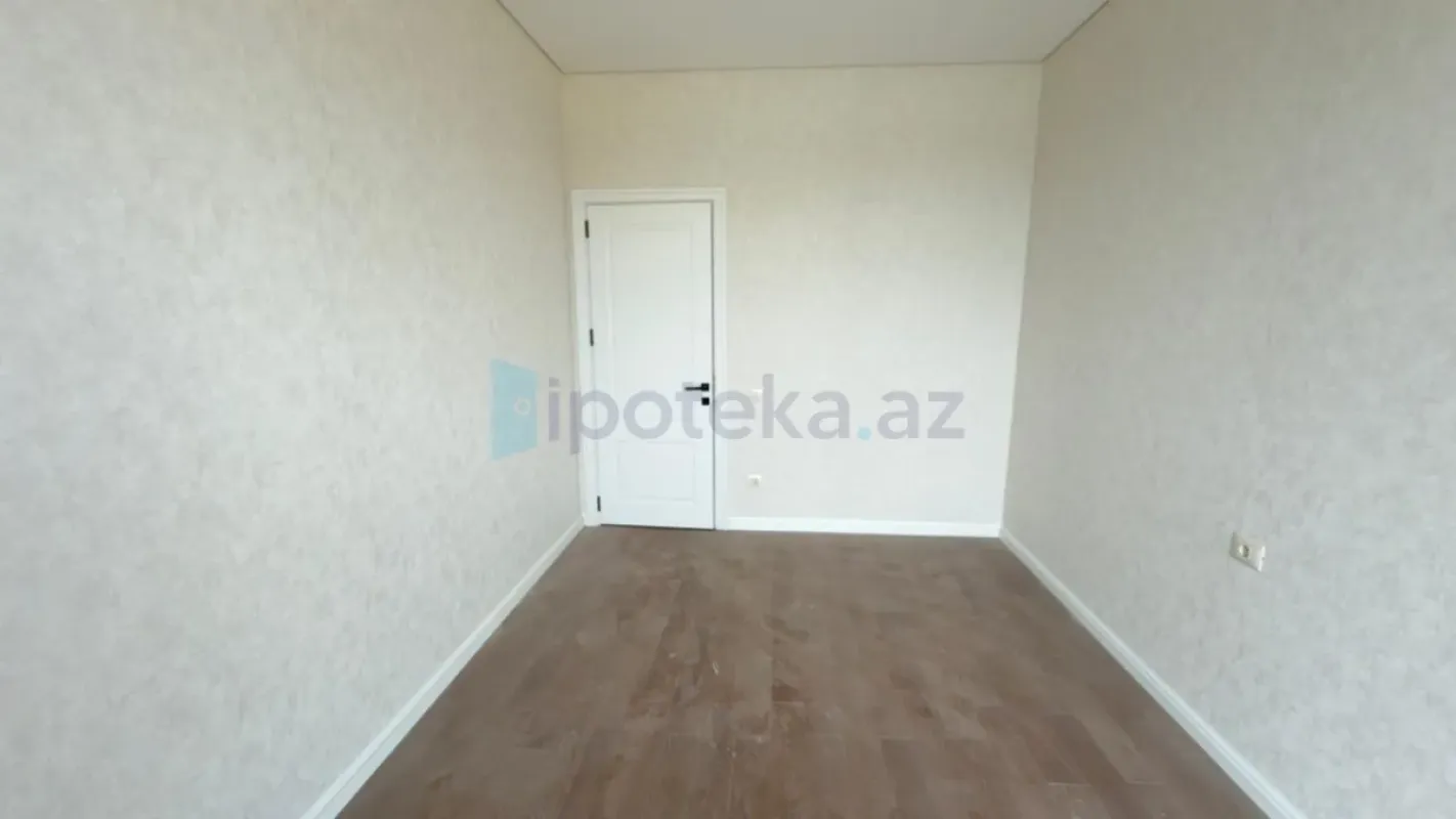 Satılır 3 otaqlı yeni tikili 71 m²