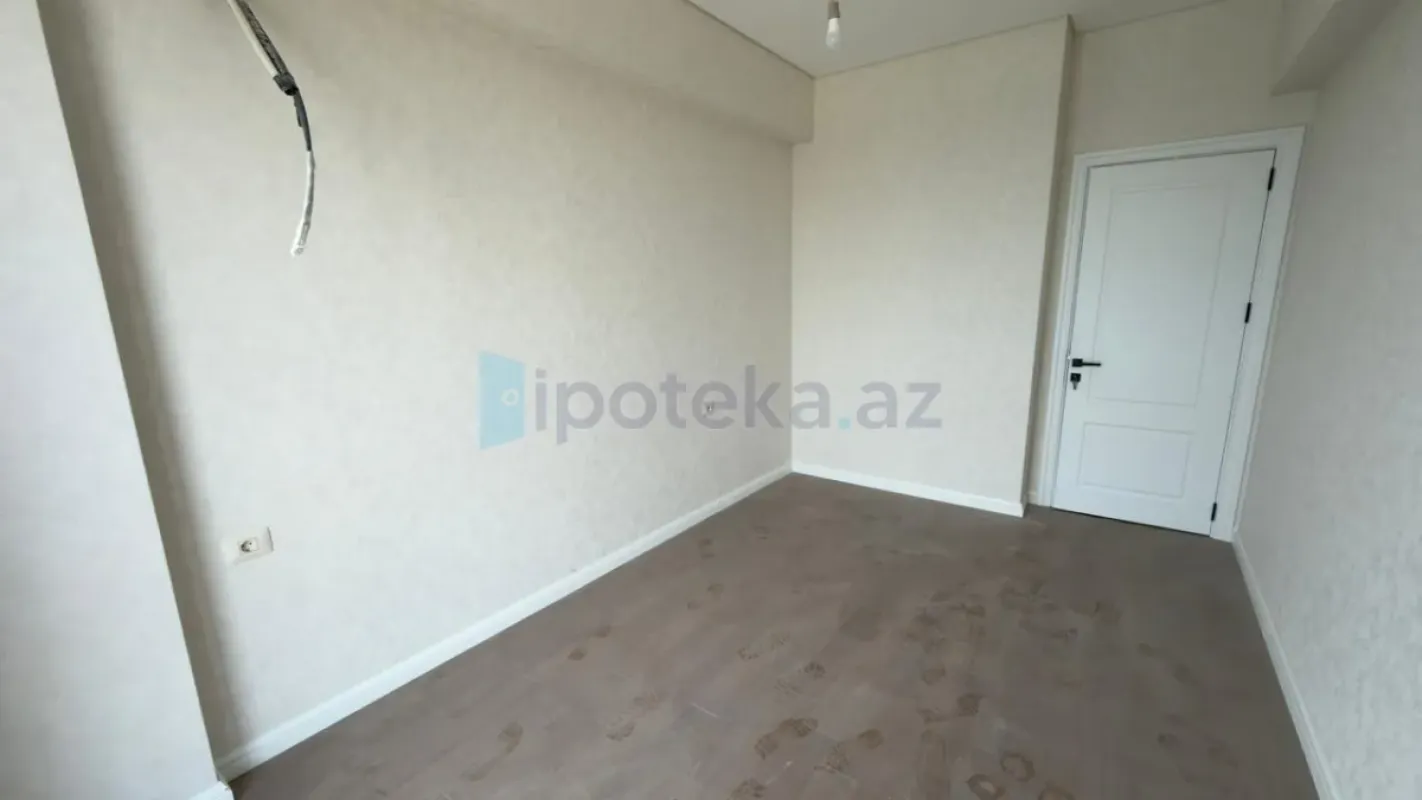 Satılır 3 otaqlı yeni tikili 71 m²