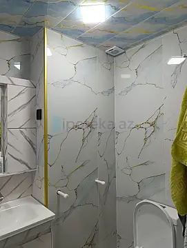 Satılır 3 otaqlı yeni tikili 77 m²