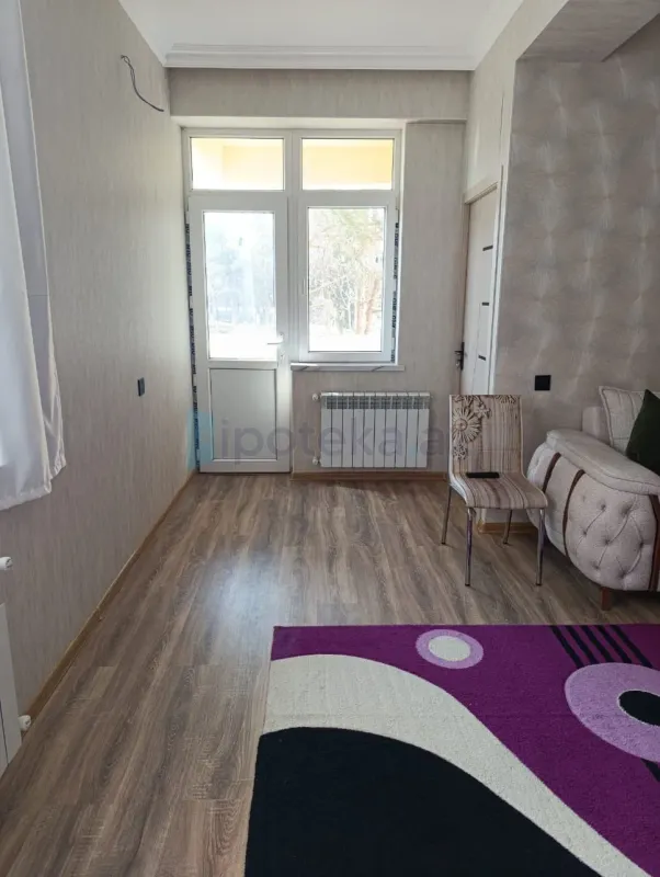 Satılır 3 otaqlı yeni tikili 77 m²