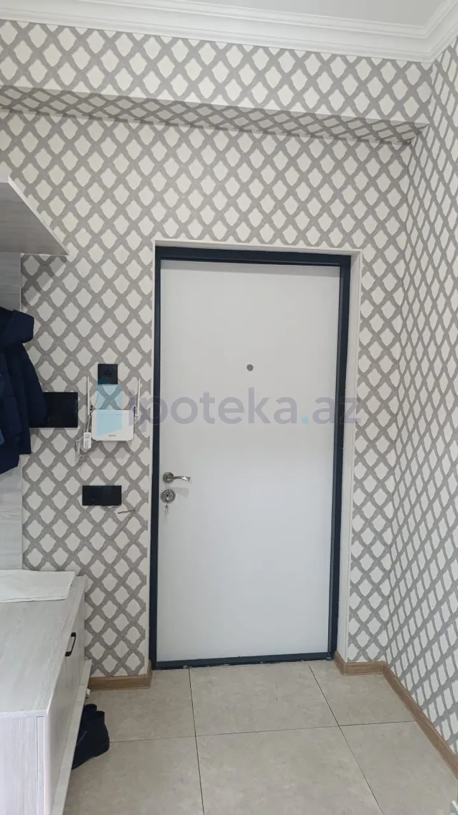 Satılır 3 otaqlı yeni tikili 77 m²