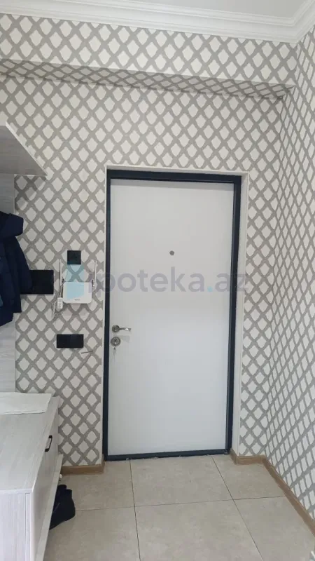 Satılır 3 otaqlı yeni tikili 77 m²