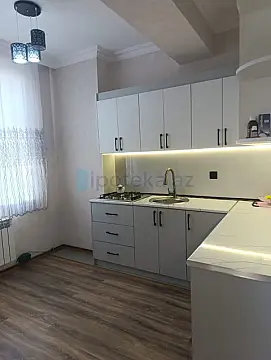 Satılır 3 otaqlı yeni tikili 77 m²