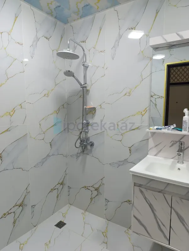 Satılır 3 otaqlı yeni tikili 77 m²