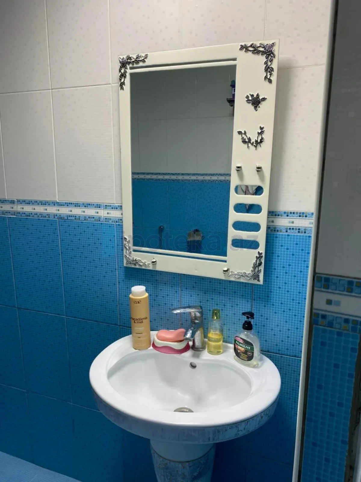 Satılır 2 otaqlı yeni tikili 70.9 m²