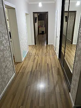 Satılır 2 otaqlı yeni tikili 70.9 m²