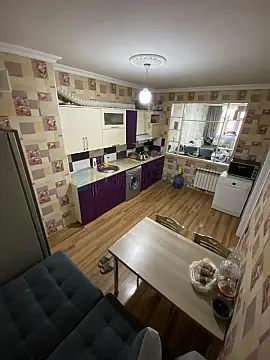 Satılır 2 otaqlı yeni tikili 70.9 m²