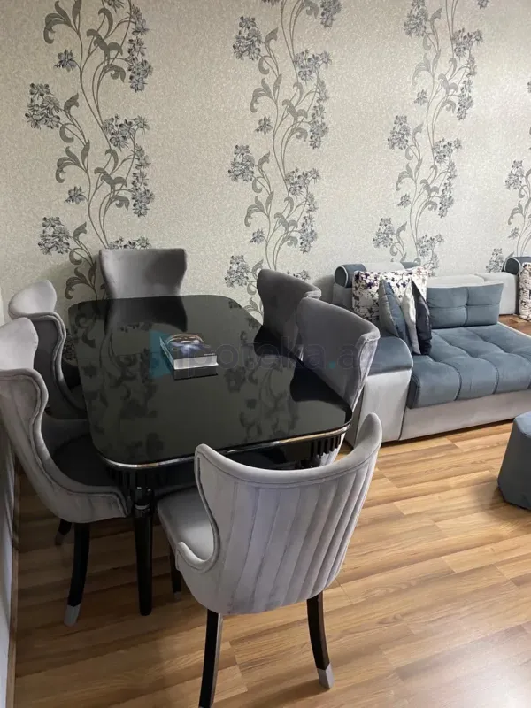 Satılır 2 otaqlı yeni tikili 70.9 m²