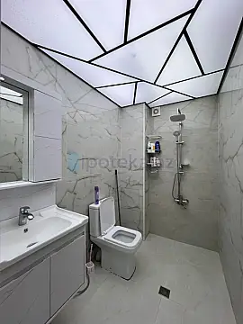 Satılır 2 otaqlı yeni tikili 62 m²