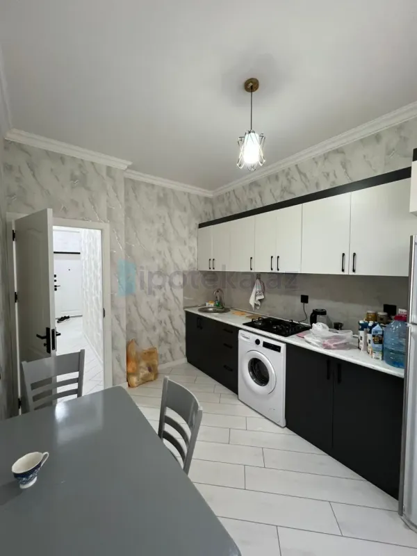 Satılır 2 otaqlı yeni tikili 62 m²