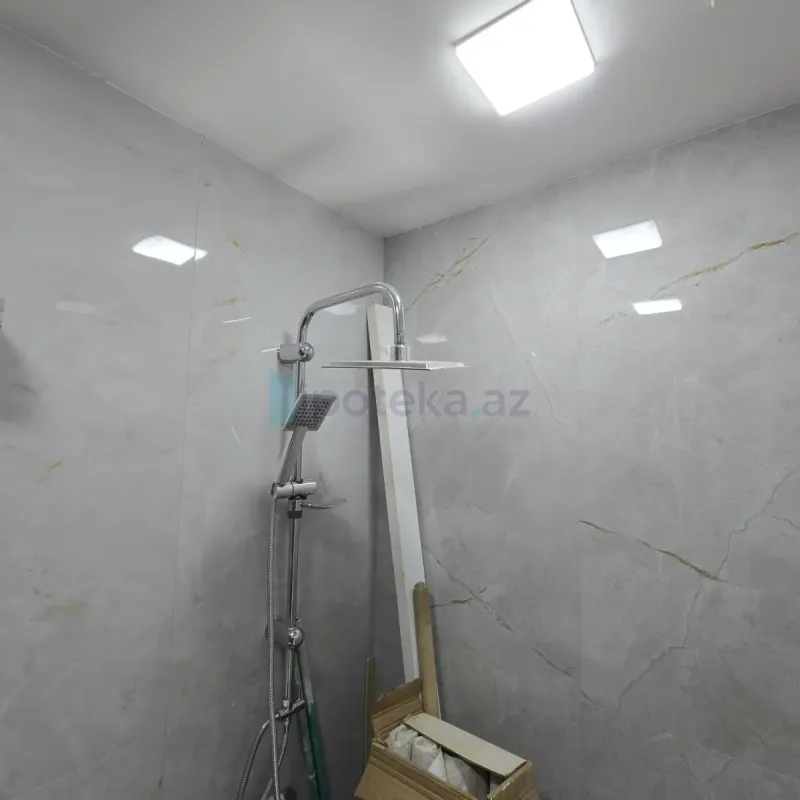 Satılır 2 otaqlı köhnə tikili 43 m²