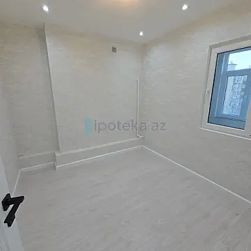 Satılır 2 otaqlı köhnə tikili 43 m²