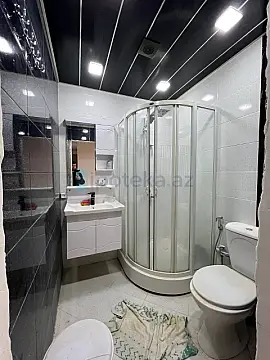 Satılır 2 otaqlı yeni tikili 82 m²