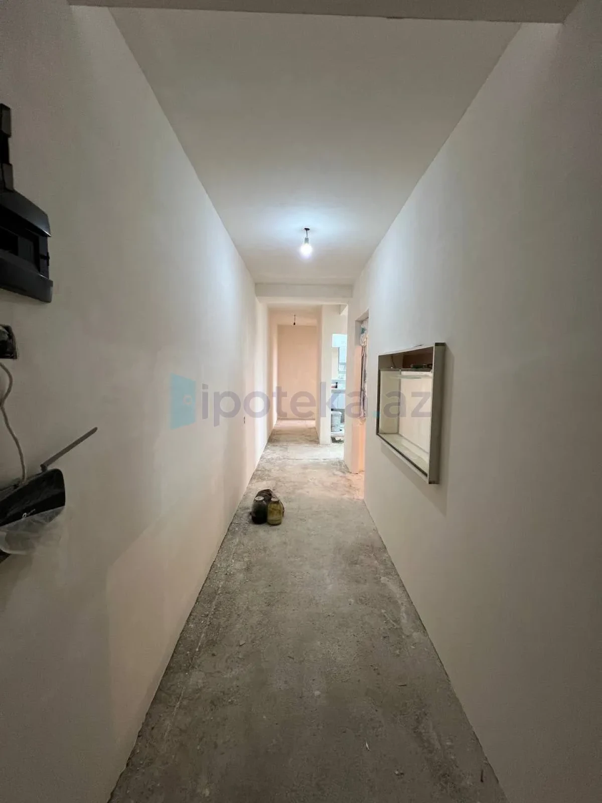 Satılır 2 otaqlı yeni tikili 82 m²