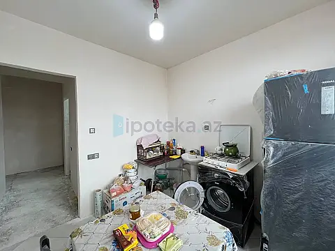 Satılır 2 otaqlı yeni tikili 82 m²