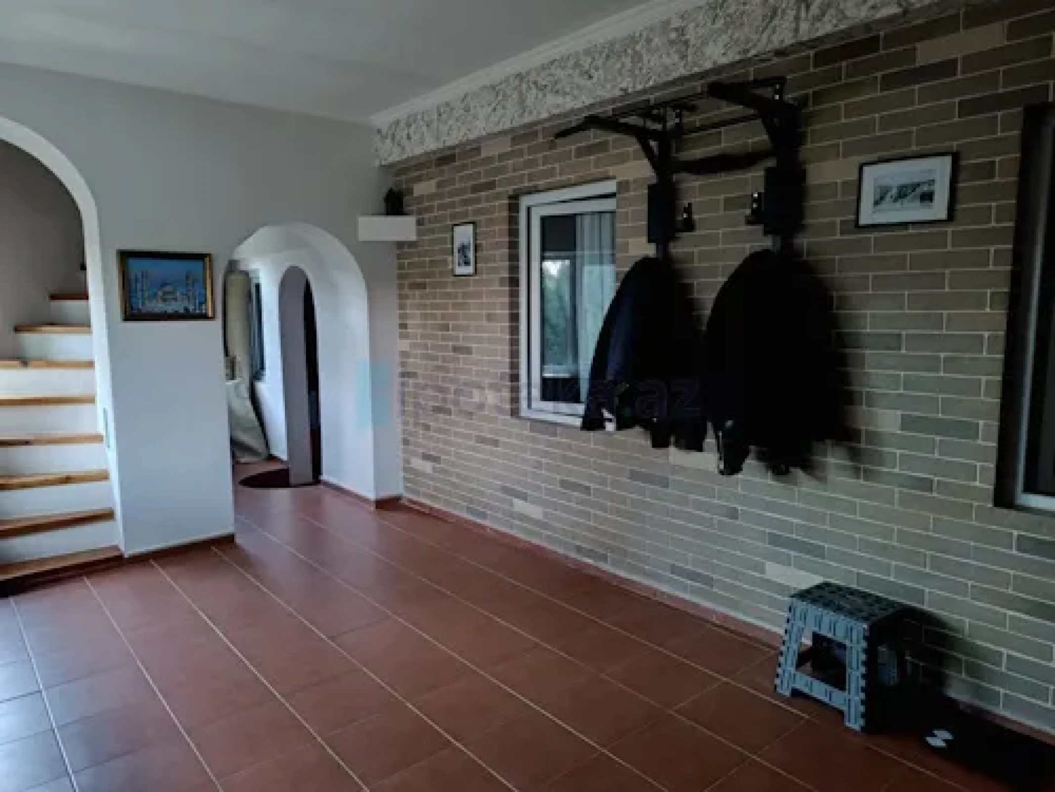 Satılır 6 otaqlı mənzil 254 m²