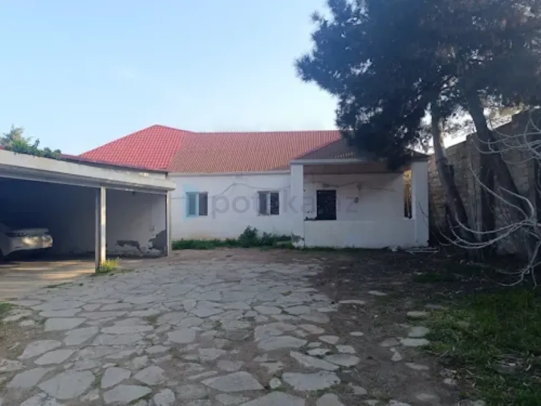 Satılır 6 otaqlı mənzil 254 m²