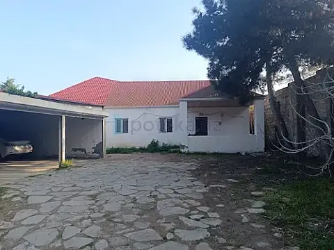 Satılır 6 otaqlı mənzil 254 m²