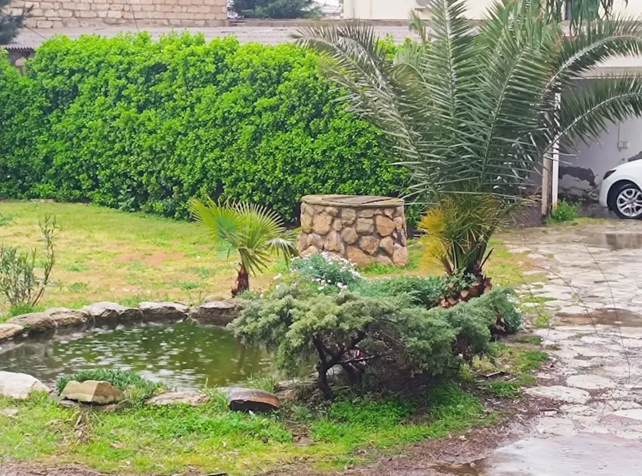 Satılır 6 otaqlı mənzil 254 m²