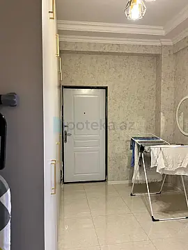 Satılır 1 otaqlı yeni tikili 70 m²