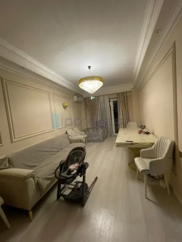 Satılır 2 otaqlı yeni tikili 68 m²