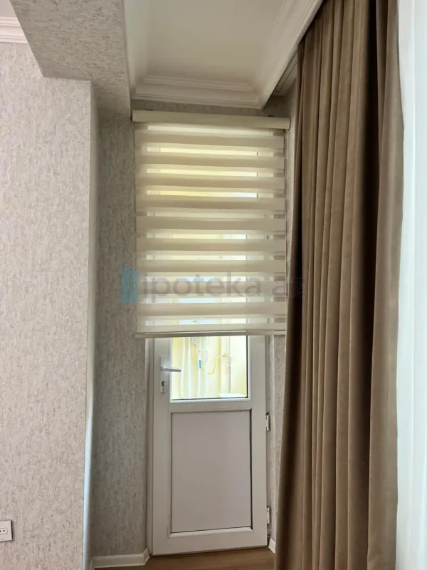 Satılır 1 otaqlı yeni tikili 70 m²