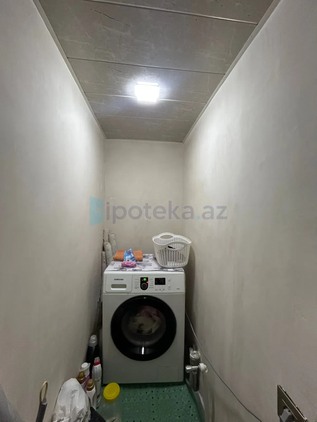 Satılır 3 otaqlı köhnə tikili 55 m²