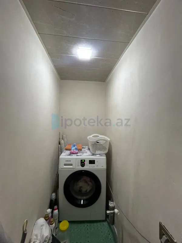 Satılır 3 otaqlı köhnə tikili 55 m²
