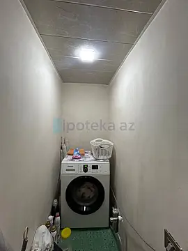 Satılır 3 otaqlı köhnə tikili 55 m²
