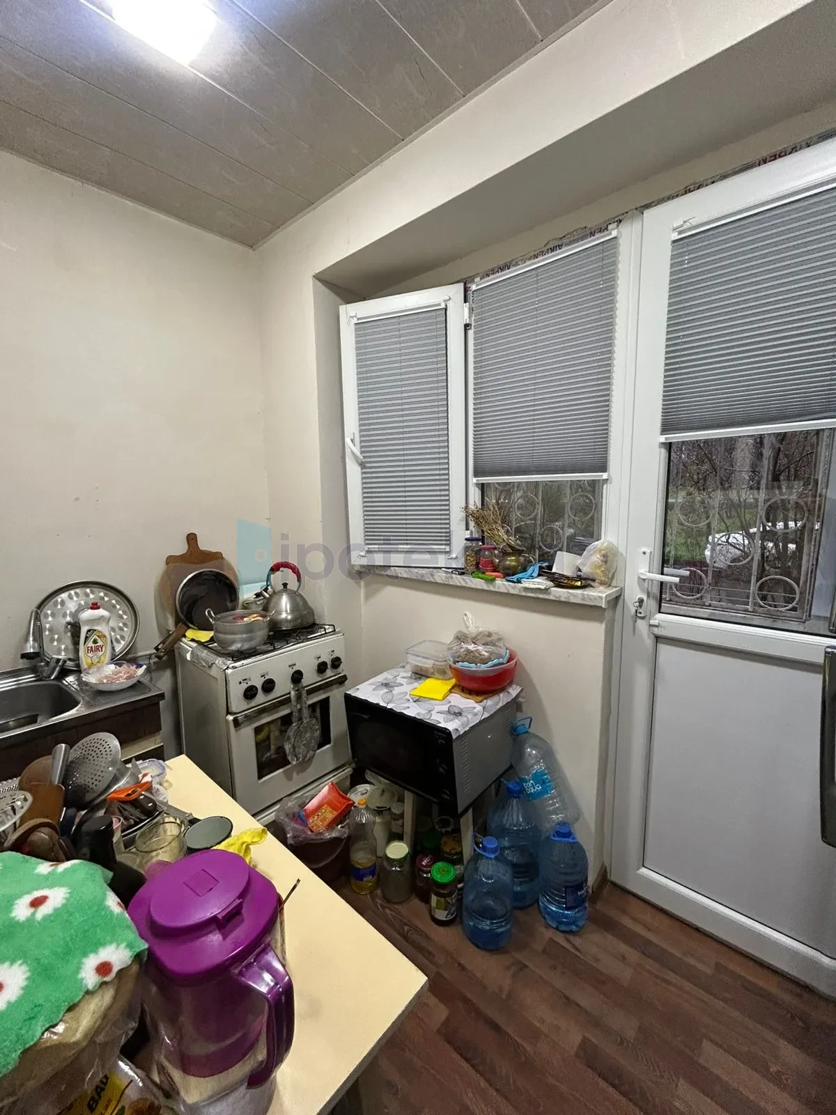 Satılır 3 otaqlı köhnə tikili 55 m²