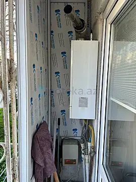 Satılır 3 otaqlı köhnə tikili 55 m²