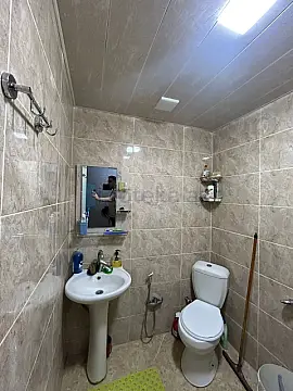 Satılır 3 otaqlı köhnə tikili 55 m²