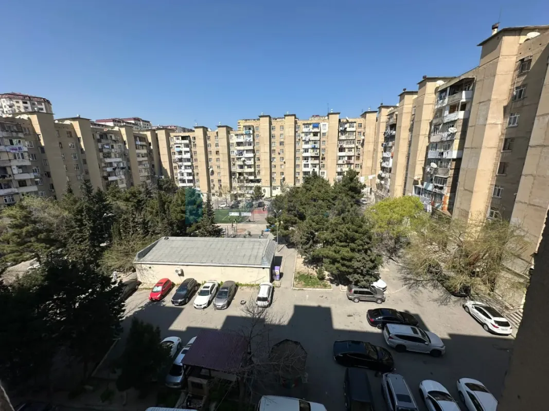 Satılır 3 otaqlı köhnə tikili 60 m²