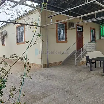Satılır 3 otaqlı mənzil 120 m²