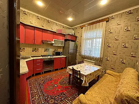 Satılır 3 otaqlı mənzil 120 m²