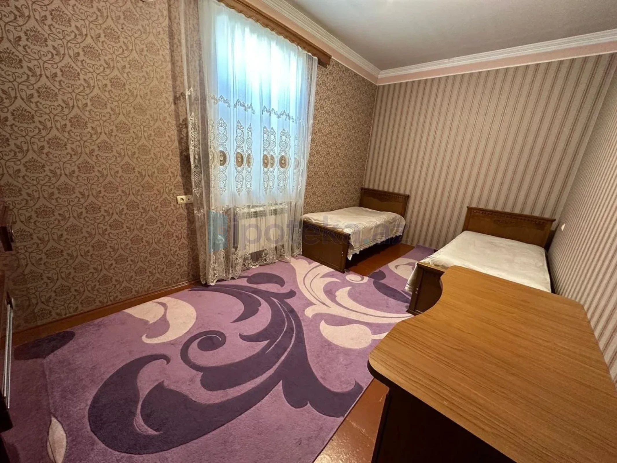 Satılır 3 otaqlı mənzil 120 m²