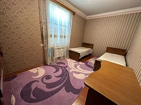 Satılır 3 otaqlı mənzil 120 m²