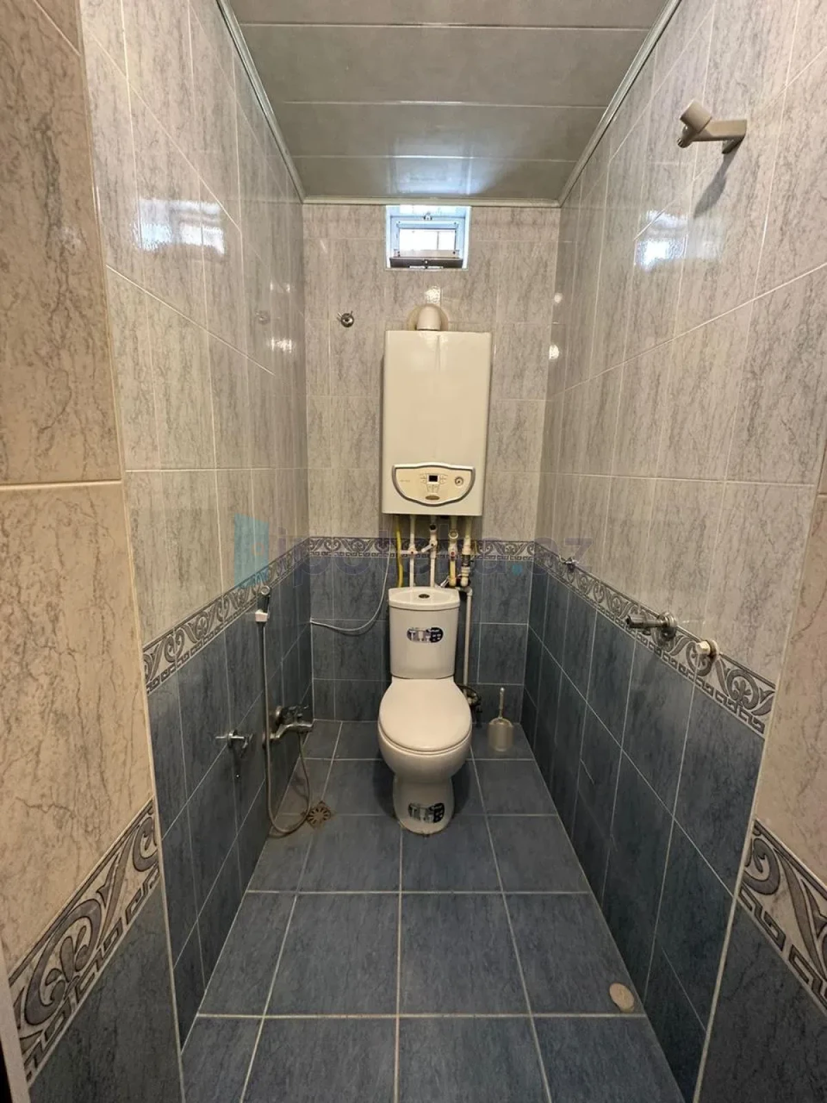 Satılır 3 otaqlı mənzil 120 m²