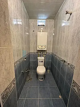 Satılır 3 otaqlı mənzil 120 m²