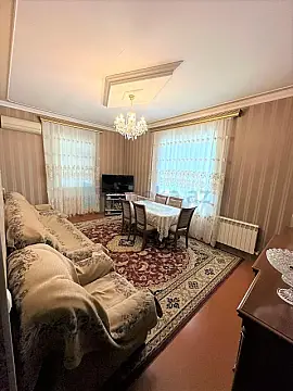 Satılır 3 otaqlı mənzil 120 m² — Bakı, Qaraçuxur 3 otaq 120.00 m²