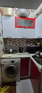 Satılır 2 otaqlı yeni tikili 35 m²