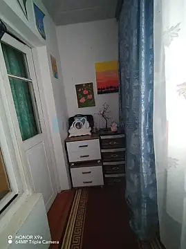 Satılır 2 otaqlı köhnə tikili 48 m²