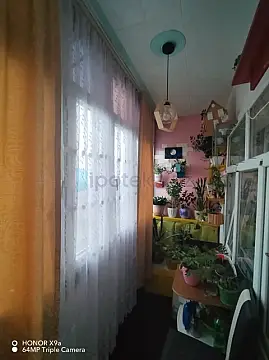 Satılır 2 otaqlı köhnə tikili 48 m²